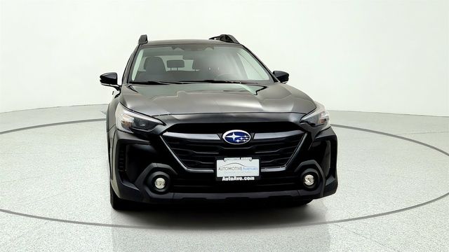2023 Subaru Outback Premium CVT w/ BSD, Keyless Access & Power Gate - 23058713 - 1