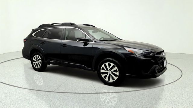 2023 Subaru Outback Premium CVT w/ BSD, Keyless Access & Power Gate - 23058713 - 2