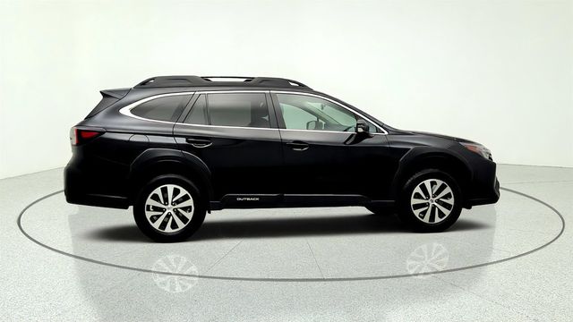 2023 Subaru Outback Premium CVT w/ BSD, Keyless Access & Power Gate - 23058713 - 3