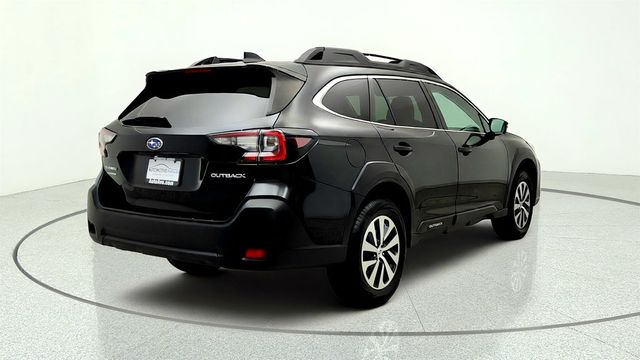 2023 Subaru Outback Premium CVT w/ BSD, Keyless Access & Power Gate - 23058713 - 4