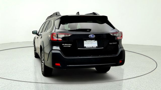 2023 Subaru Outback Premium CVT w/ BSD, Keyless Access & Power Gate - 23058713 - 5