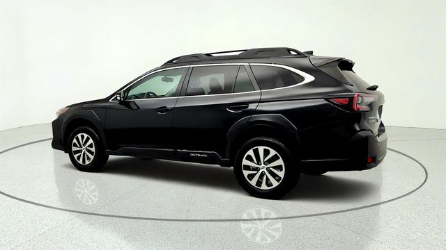 2023 Subaru Outback Premium CVT w/ BSD, Keyless Access & Power Gate - 23058713 - 6