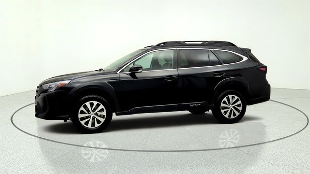 2023 Subaru Outback Premium CVT w/ BSD, Keyless Access & Power Gate - 23058713 - 7