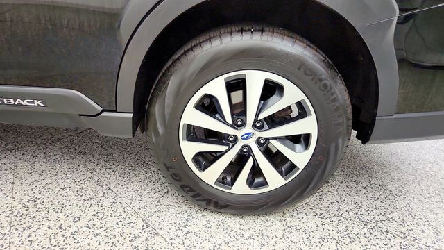 2023 Subaru Outback Premium CVT w/ BSD, Keyless Access & Power Gate - 23058713 - 8