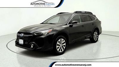 2023 Subaru Outback