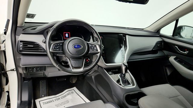 2023 Subaru Outback Premium CVT with Power Moonroof, Navigation & More - 22945623 - 12