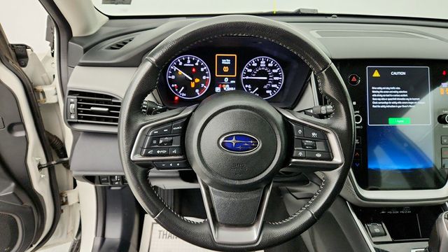 2023 Subaru Outback Premium CVT with Power Moonroof, Navigation & More - 22945623 - 13