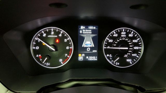 2023 Subaru Outback Premium CVT with Power Moonroof, Navigation & More - 22945623 - 14