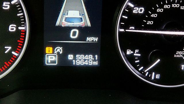 2023 Subaru Outback Premium CVT with Power Moonroof, Navigation & More - 22945623 - 15