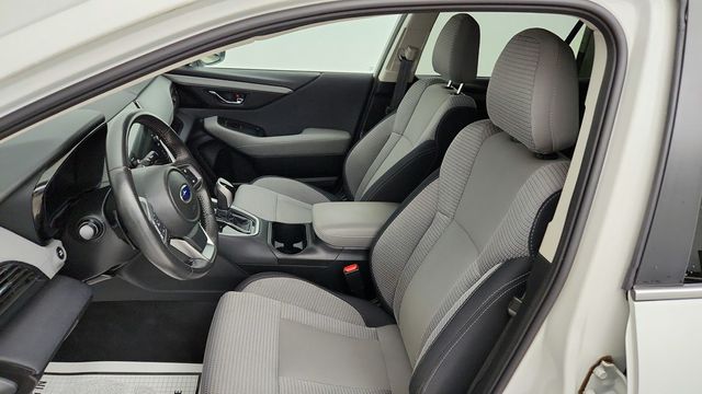 2023 Subaru Outback Premium CVT with Power Moonroof, Navigation & More - 22945623 - 20