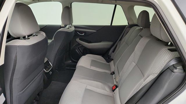 2023 Subaru Outback Premium CVT with Power Moonroof, Navigation & More - 22945623 - 21