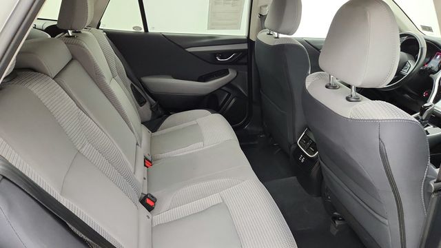 2023 Subaru Outback Premium CVT with Power Moonroof, Navigation & More - 22945623 - 23