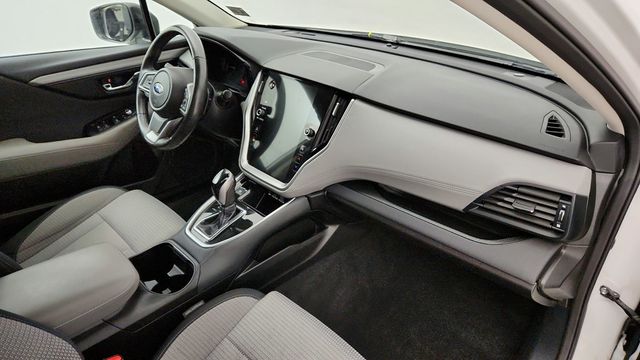 2023 Subaru Outback Premium CVT with Power Moonroof, Navigation & More - 22945623 - 25