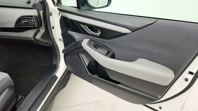 2023 Subaru Outback Premium CVT with Power Moonroof, Navigation & More - 22945623 - 26