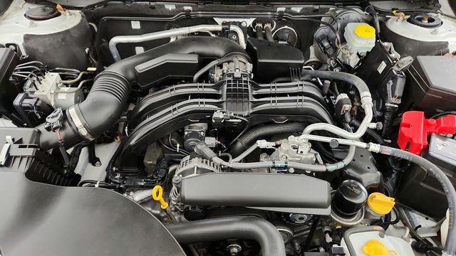 2023 Subaru Outback Premium CVT with Power Moonroof, Navigation & More - 22945623 - 27