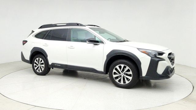 2023 Subaru Outback Premium CVT with Power Moonroof, Navigation & More - 22945623 - 2