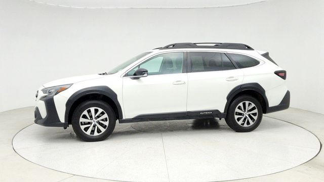 2023 Subaru Outback Premium CVT with Power Moonroof, Navigation & More - 22945623 - 7