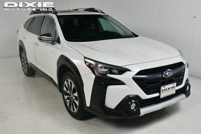 2023 Subaru Outback