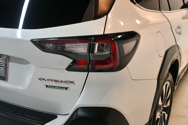 2023 Subaru Outback Touring CVT - 22950369 - 14