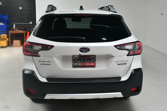 2023 Subaru Outback Touring CVT - 22950369 - 15