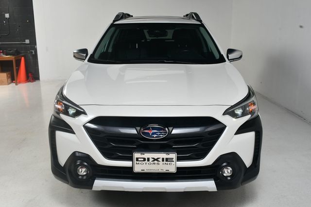 2023 Subaru Outback Touring CVT - 22950369 - 16