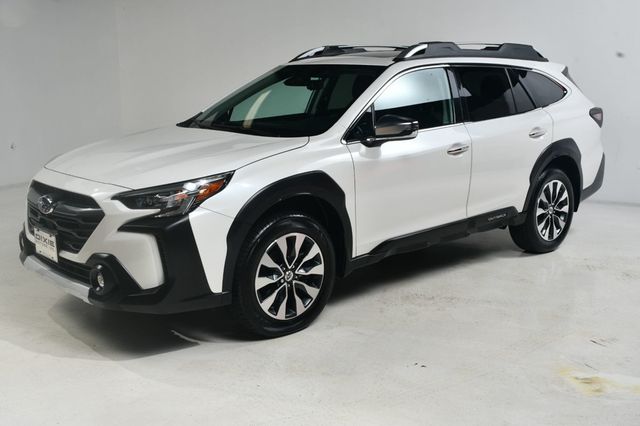2023 Subaru Outback Touring CVT - 22950369 - 1