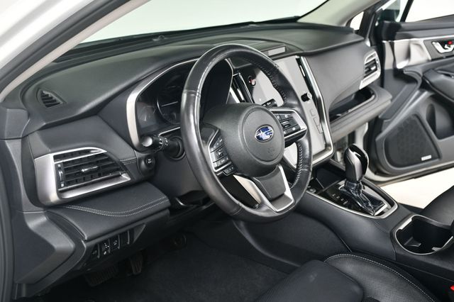 2023 Subaru Outback Touring CVT - 22950369 - 25