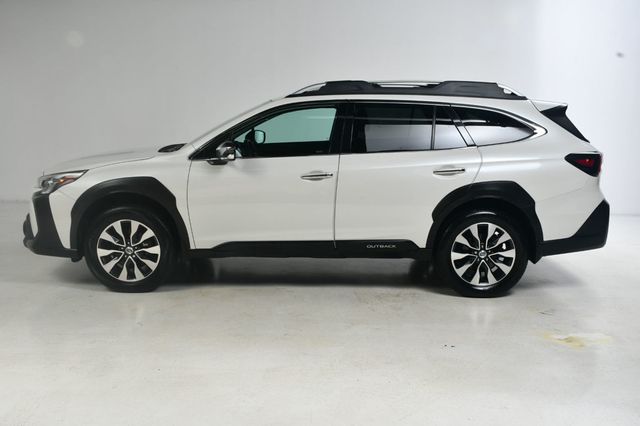 2023 Subaru Outback Touring CVT - 22950369 - 2