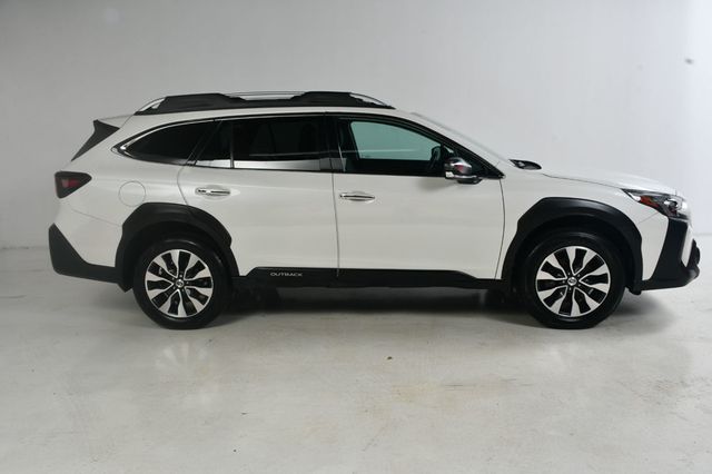 2023 Subaru Outback Touring CVT - 22950369 - 3