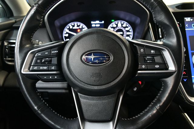 2023 Subaru Outback Touring CVT - 22950369 - 39