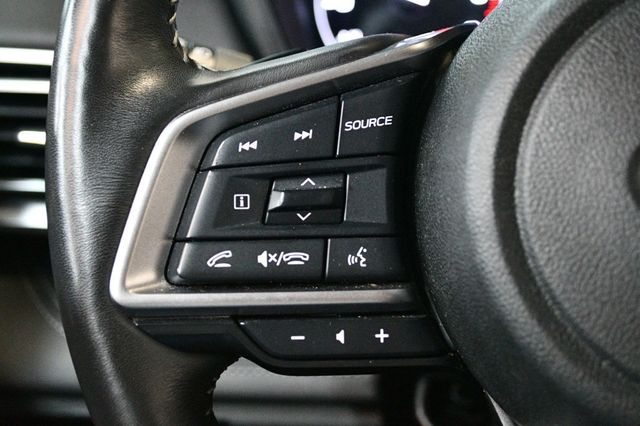 2023 Subaru Outback Touring CVT - 22950369 - 40