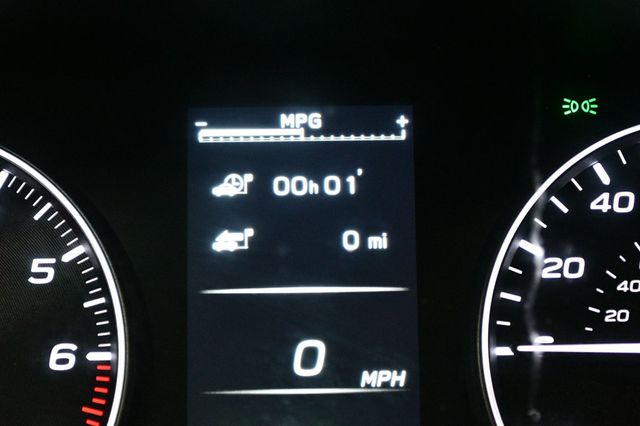 2023 Subaru Outback Touring CVT - 22950369 - 47