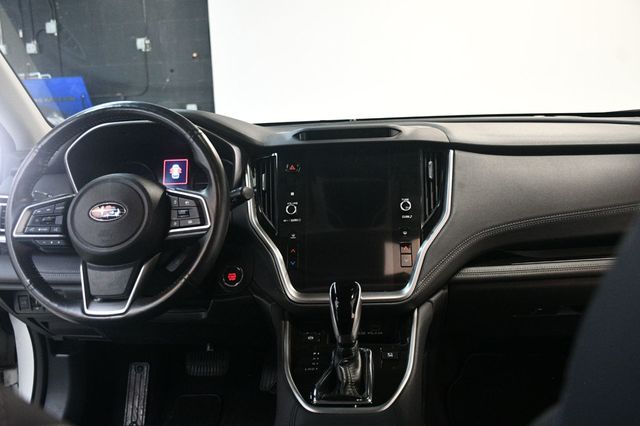 2023 Subaru Outback Touring CVT - 22950369 - 4