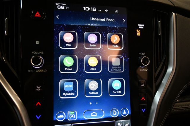 2023 Subaru Outback Touring CVT - 22950369 - 52