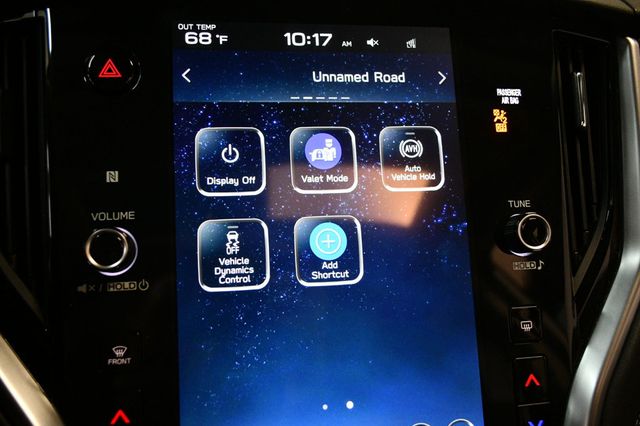 2023 Subaru Outback Touring CVT - 22950369 - 53