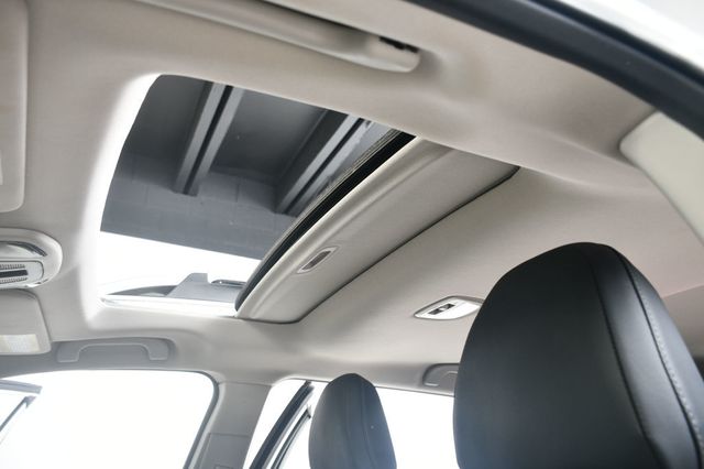 2023 Subaru Outback Touring CVT - 22950369 - 5