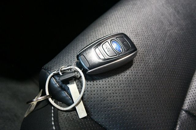 2023 Subaru Outback Touring CVT - 22950369 - 65