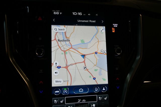 2023 Subaru Outback Touring CVT - 22950369 - 6