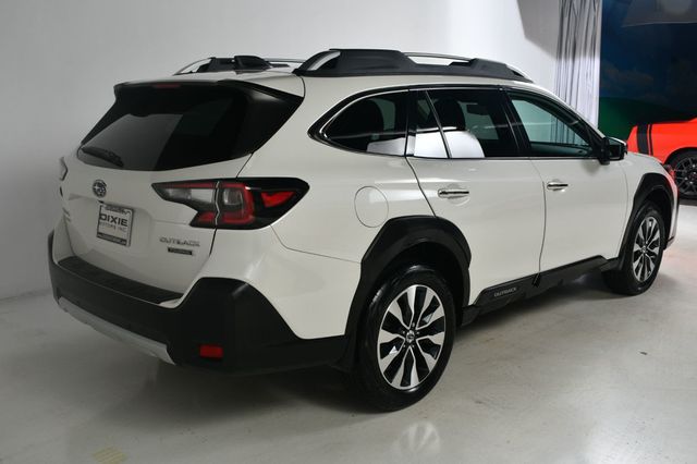 2023 Subaru Outback Touring CVT - 22950369 - 7