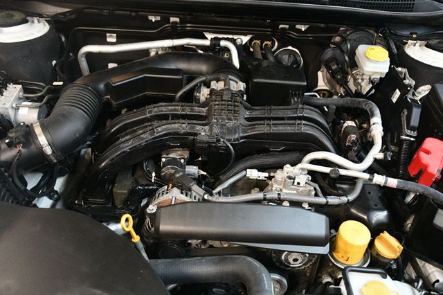 2023 Subaru Outback Touring CVT - 22950369 - 81