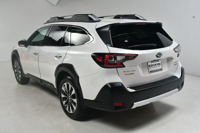 2023 Subaru Outback Touring CVT - 22950369 - 8