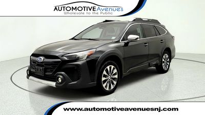2023 Subaru Outback