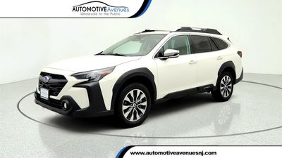 2023 Subaru Outback
