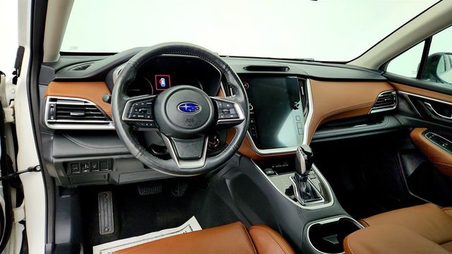 2023 Subaru Outback Touring CVT w/ Wireless Charger - 23030482 - 12