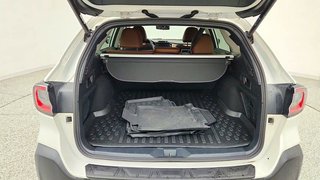 2023 Subaru Outback Touring CVT w/ Wireless Charger - 23030482 - 21
