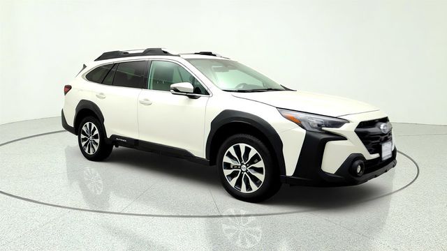 2023 Subaru Outback Touring CVT w/ Wireless Charger - 23030482 - 2