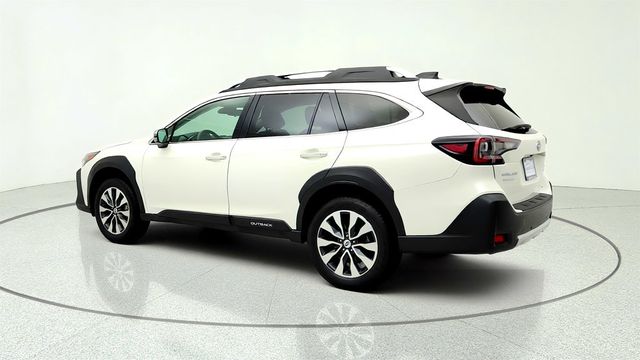 2023 Subaru Outback Touring CVT w/ Wireless Charger - 23030482 - 6