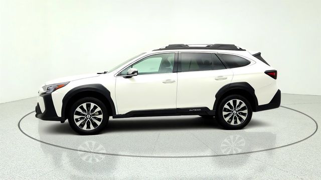 2023 Subaru Outback Touring CVT w/ Wireless Charger - 23030482 - 7