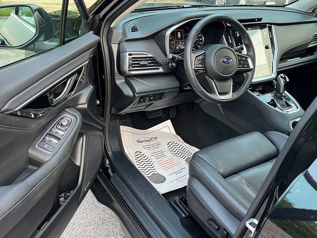 2023 Subaru Outback Touring XT CVT - 23055387 - 9