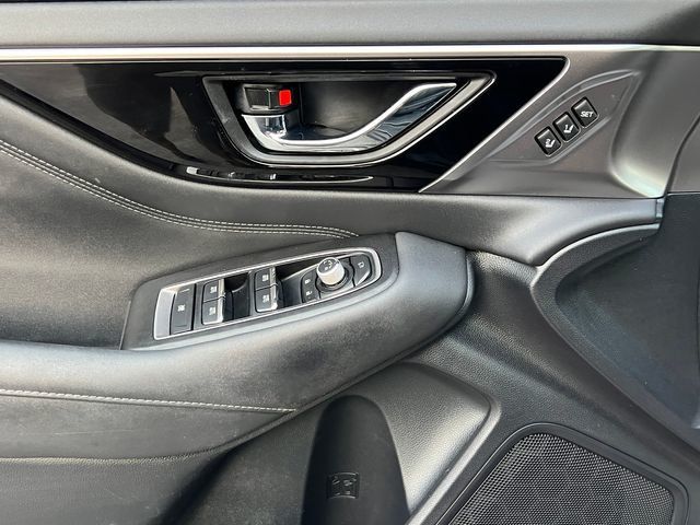2023 Subaru Outback Touring XT CVT - 23055387 - 10